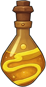 Flash Potion