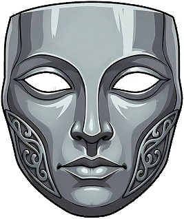 Reflective Facemask