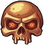 Hag's Hatred