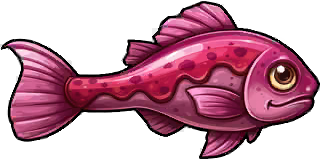 Pinktail