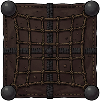 Retiarius Net