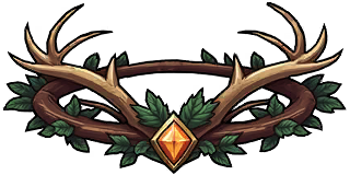 Grovekeeper Crown