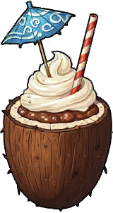 Hot Choconut