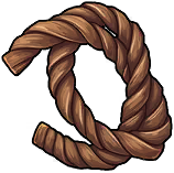 Length of Rope