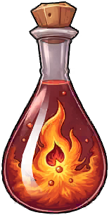 Wrath Potion