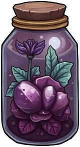 Graveyard Soil