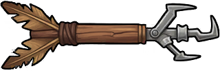 Lockpick Dart