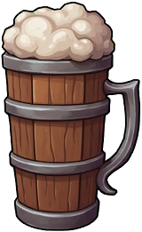 Ancient Grog