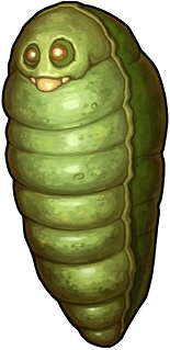 Cocoonling