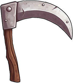 Simple Sickle