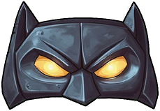 Bat Visor