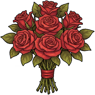 Bouquet of Roses