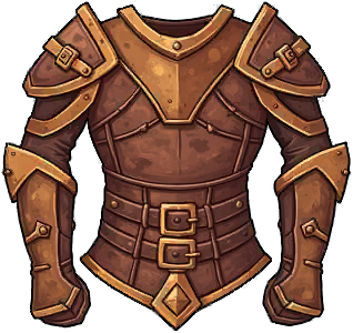 Leather Armor