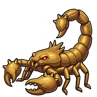 Scorpion King