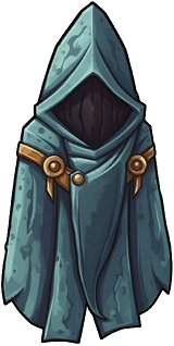Shadow Cloak