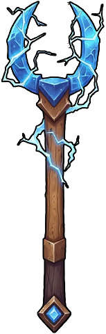 Lightning Rod
