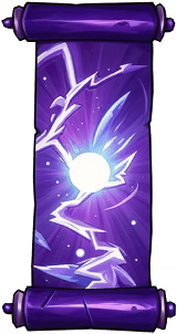 Electrostatic Scroll