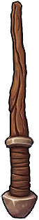 Willow Wand