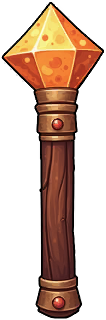 Searing Wand