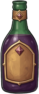 Aged Grape Juice