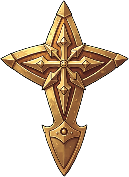 Defender's Shield