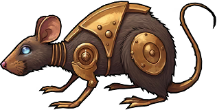Robo Rat 2.0