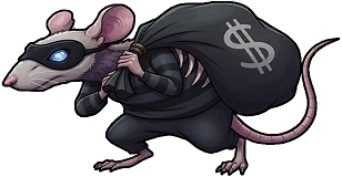 Rat Burglar
