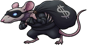 Rat Burglar