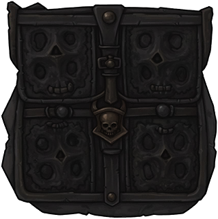 Bag of Lost Souls