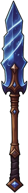 Thunderstorm Spear