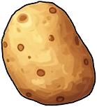 Potato