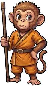 Aping Acolyte