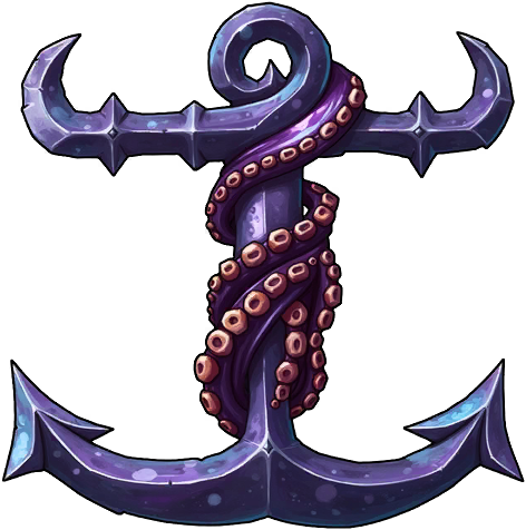 Everdrift Anchor