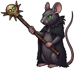 Rat Lich