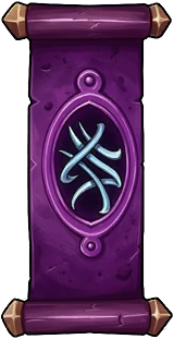 Scroll of Replenishment