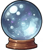 Glass Sphere