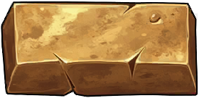 Gold Bar
