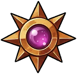 Mega Strike Jewel