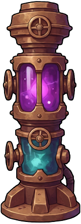 Core Reactor