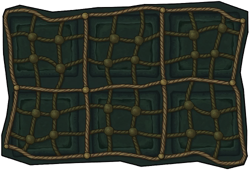 Drift Net