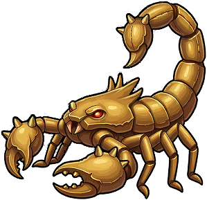 Scorpion King