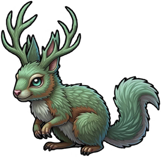 Jackalope