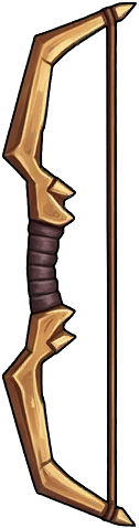 Hunter's Bow