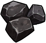 Lumps of Coal