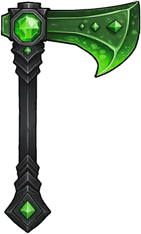 Soul Cleaver