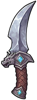 Elven Blade