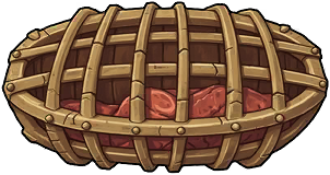 Crab Trap
