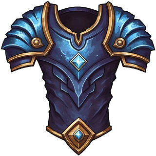 Galvanic Armor
