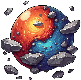 Elemental Confluence