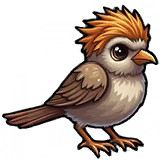 Goldcrest
